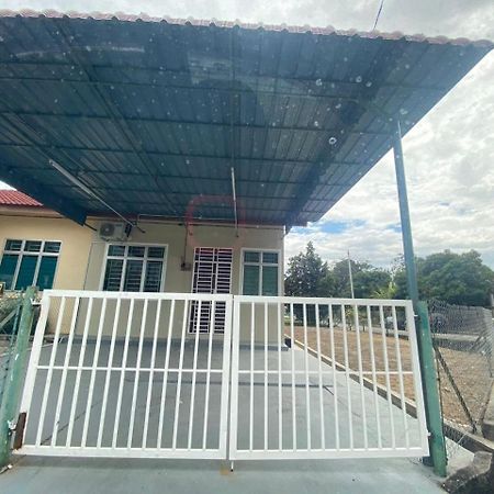 Homestay Rumoh Mok Jitra Buitenkant foto