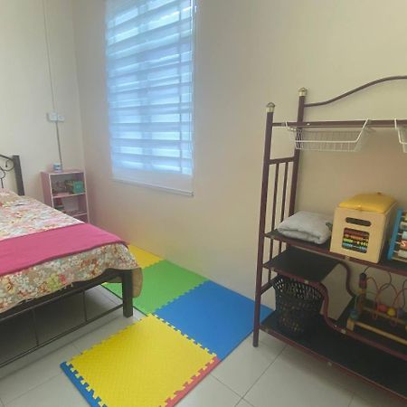 Homestay Rumoh Mok Jitra Buitenkant foto
