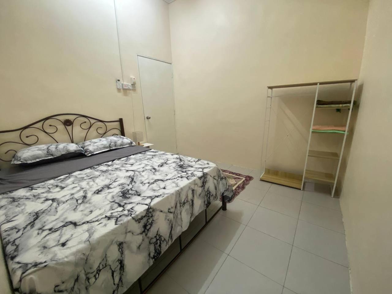 Homestay Rumoh Mok Jitra Buitenkant foto