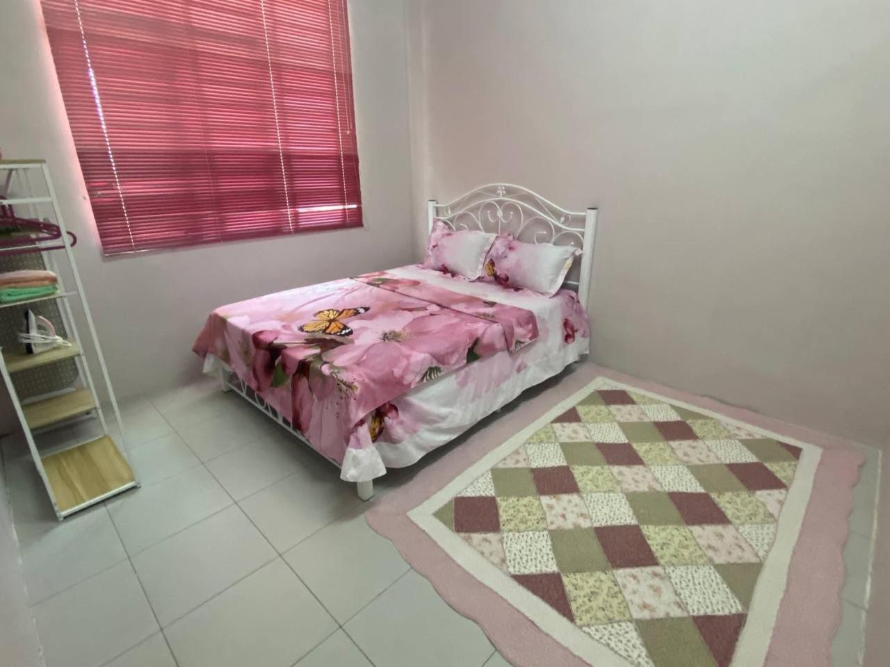 Homestay Rumoh Mok Jitra Buitenkant foto